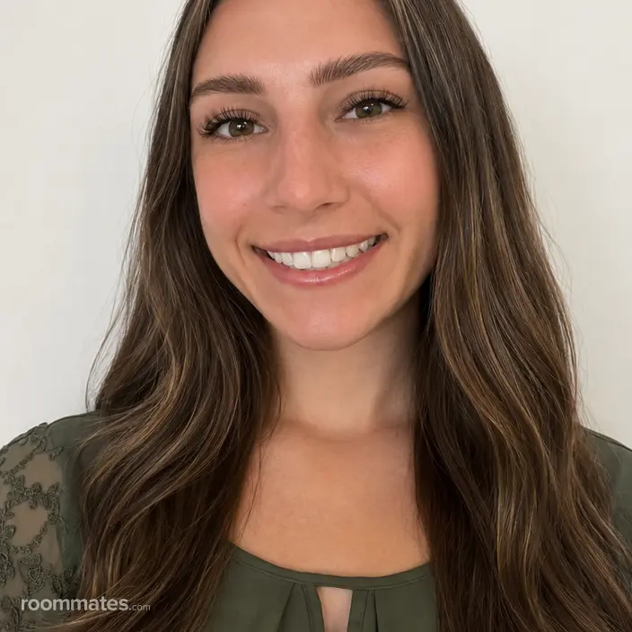 Roommate looking Tucson, AZ, $600
