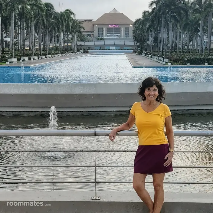 Roommate looking Largo, FL, $600