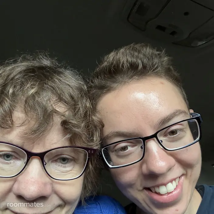 Roommate looking Minneapolis, MN, $500