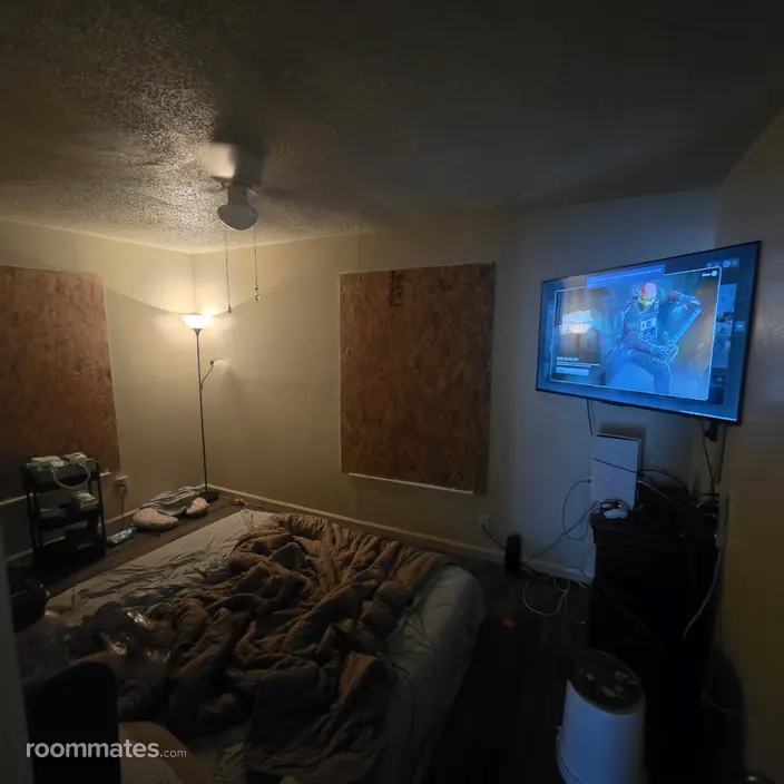 Room for rent in Corpus Christi, TX $20, house