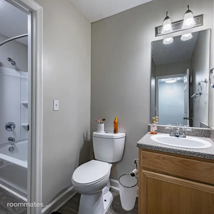 Room for rent in Columbus, GA $643, apartment