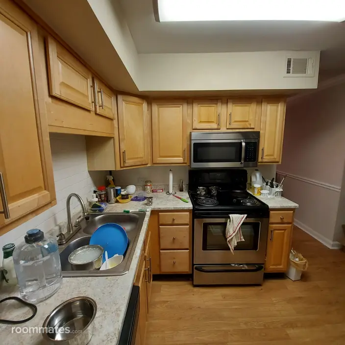 Room for rent in Roswell, GA $1100, apartment