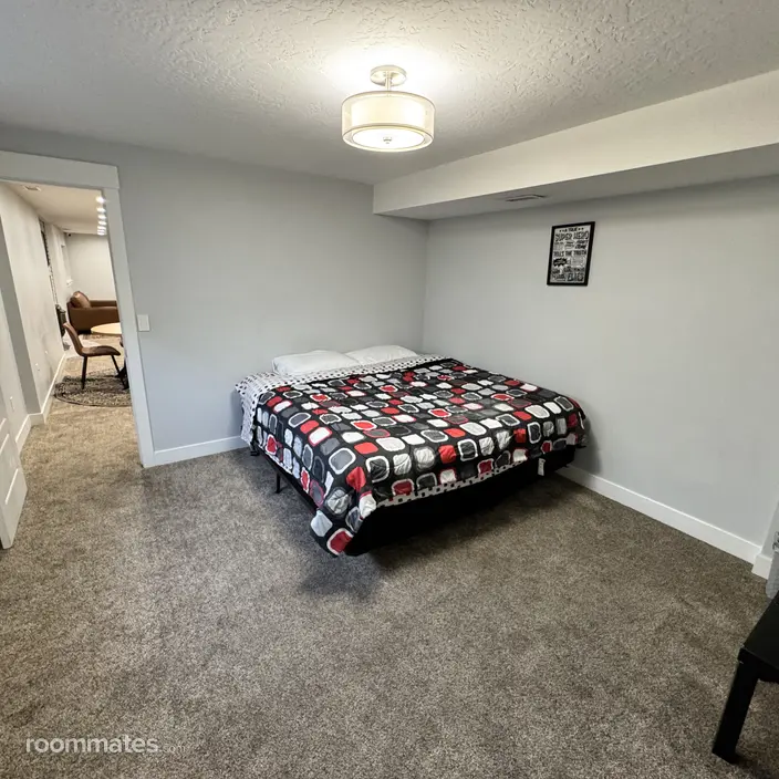 Room for rent in South Jordan, UT $1200, house