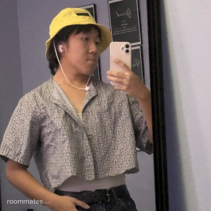Roommate looking Fresno, CA, $800