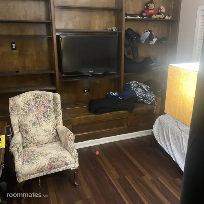 Room for rent in Marietta, GA $700, house