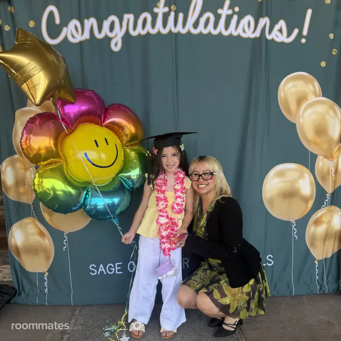 Roommate looking Buena Park, CA, $800