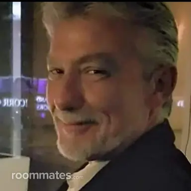 Profile photo of Bruce