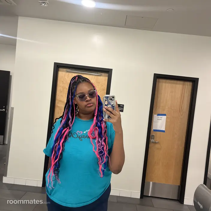 Roommate looking Spanaway, WA, $1000
