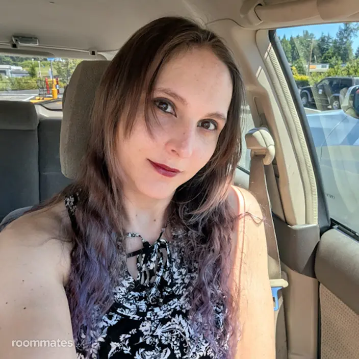 Roommate looking Corvallis, OR, $1400