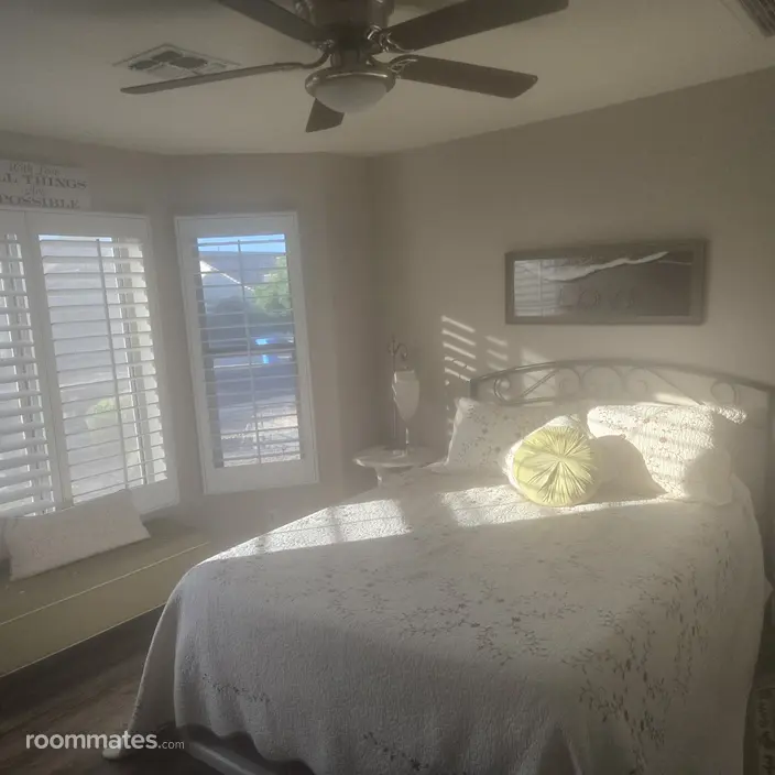 Room for rent in Cave Creek, AZ $1155, house