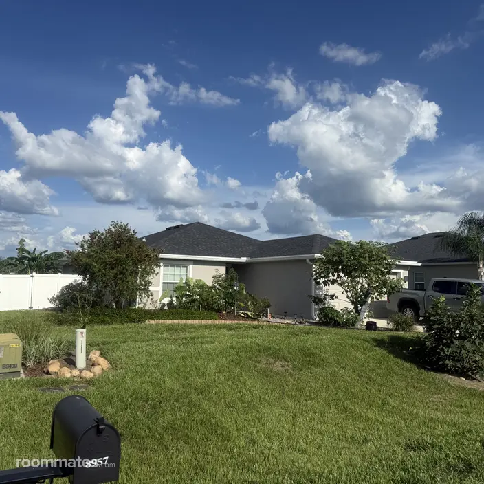 Room for rent in Ocala, FL $600, house
