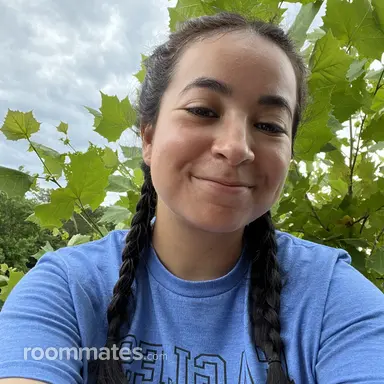 Profile photo of Lorena