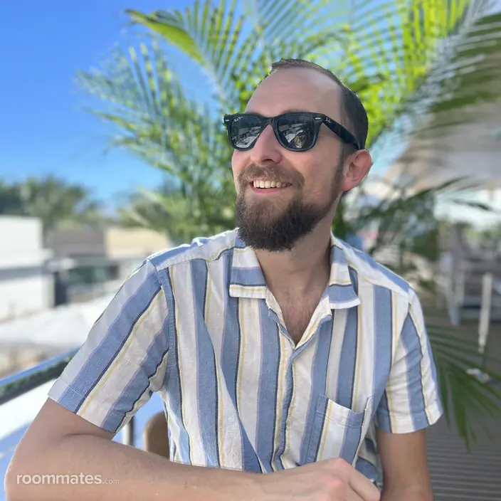 Roommate looking Hollywood, FL, $1100