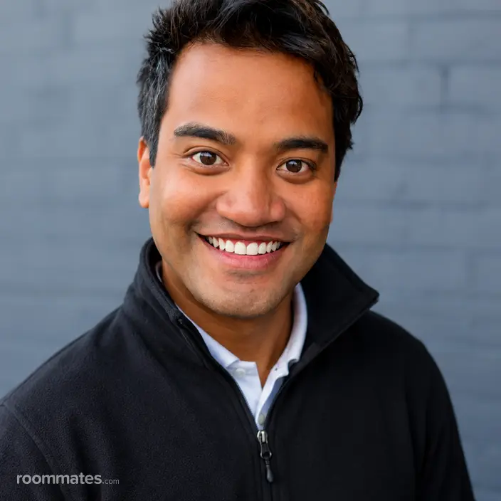 Roommate looking Alexandria, VA, $700