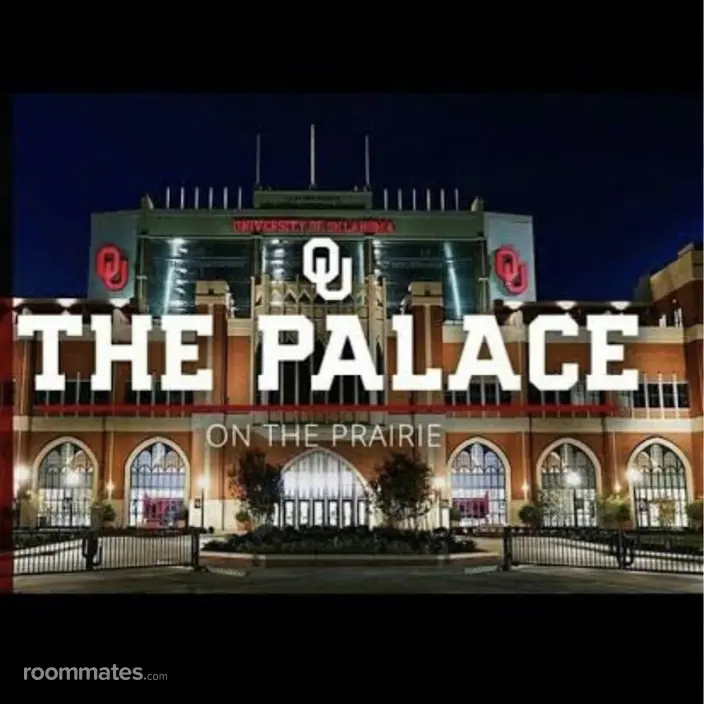 Room for rent in Sapulpa, OK $550, apartment