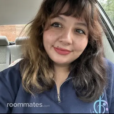Profile photo of Melanie