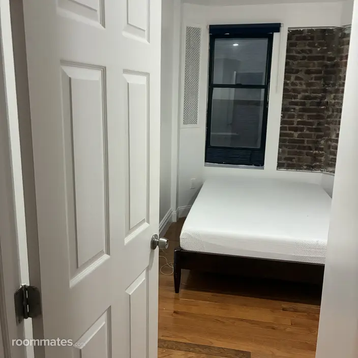 Room for rent in New York, NY $1660, apartment