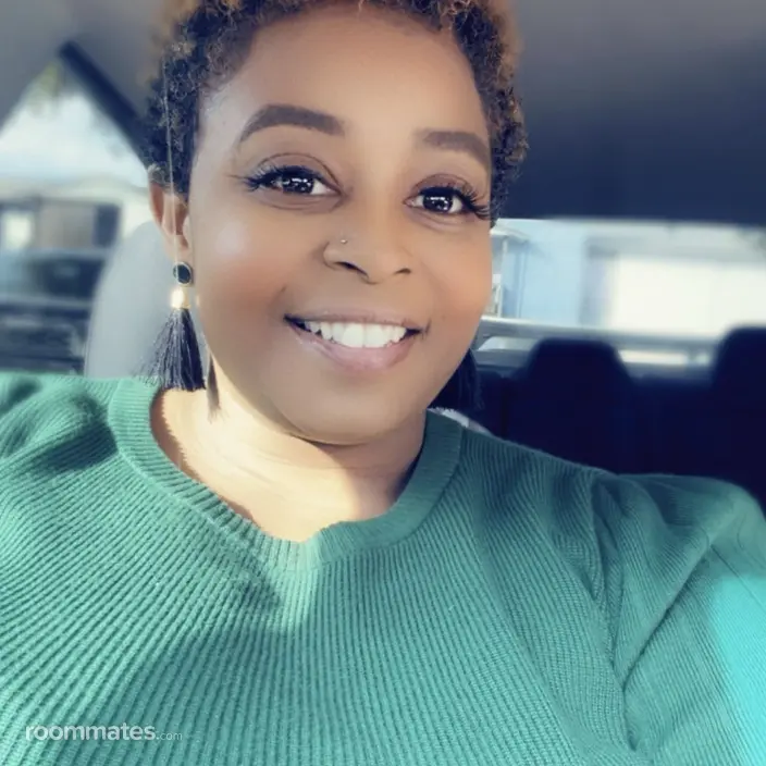 Roommate looking Houston, TX, $1000