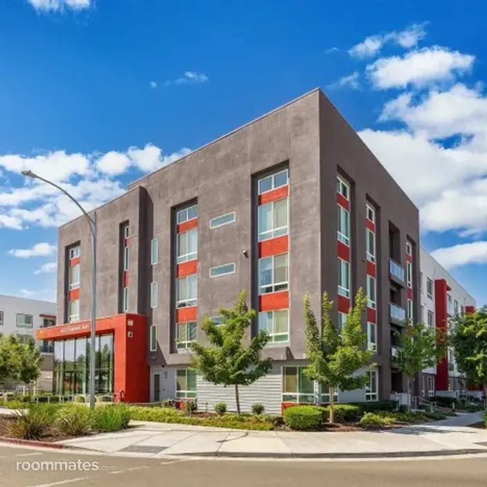 Room for rent in San Jose, CA $1500, apartment
