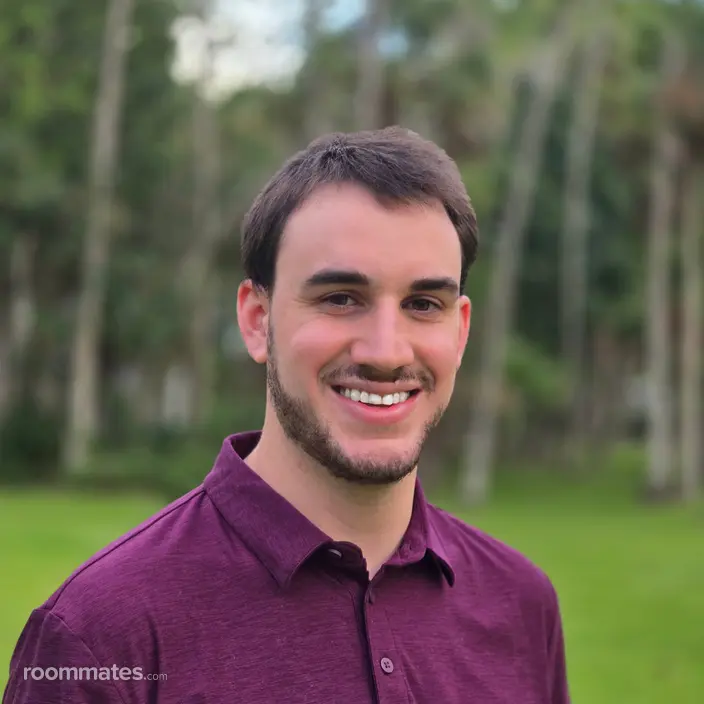 Roommate looking Jacksonville, FL, $1300