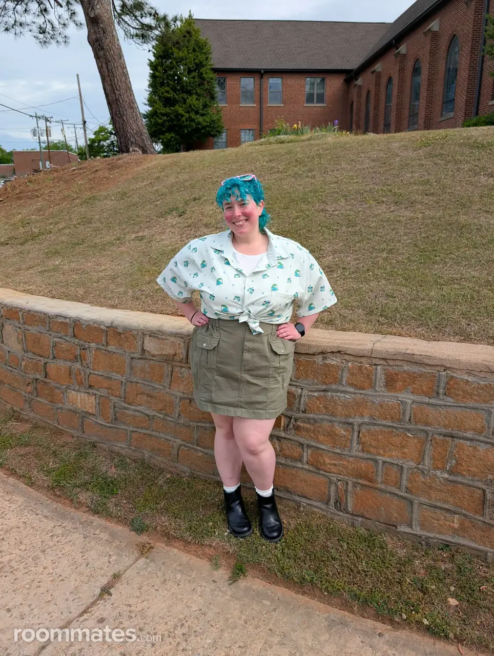 Profile photo 2 of 5