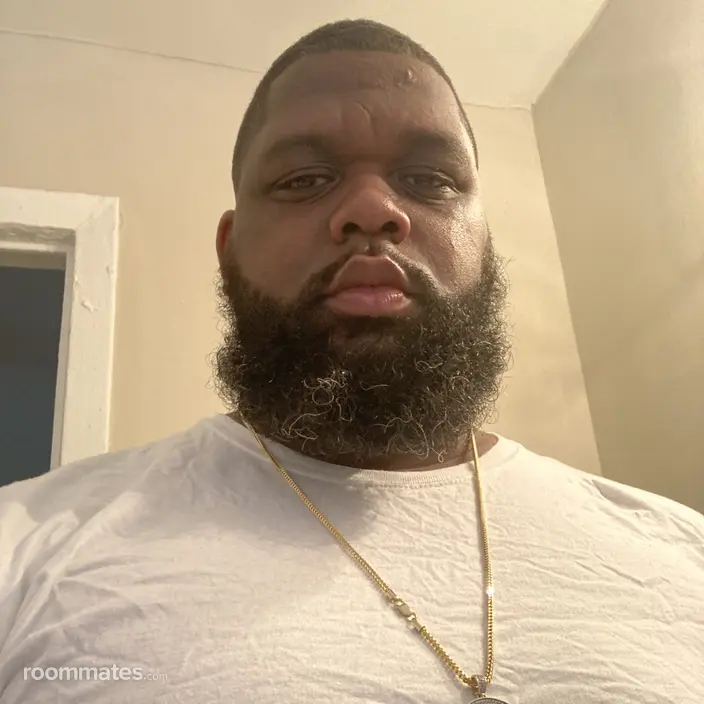 Roommate looking Irvington, NJ, $1000