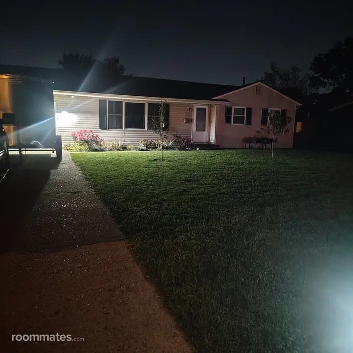 Room for rent in Heath, OH $650, house
