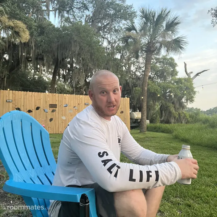 Roommate looking Savannah, GA, $800
