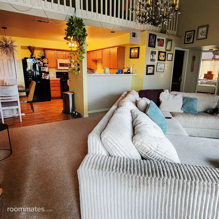 Room for rent in Northglenn, CO $1000, condo