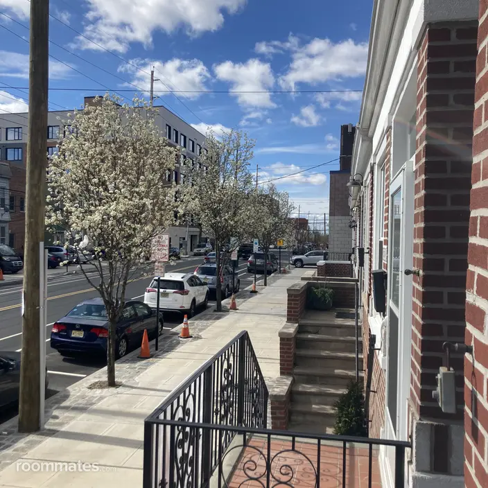 Room for rent in Union City, NJ $795, townhouse