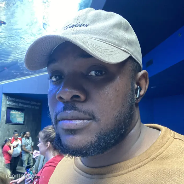 Roommate looking Atlanta GA, $700