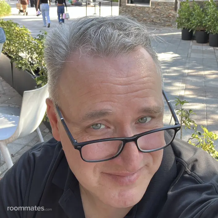 Roommate looking Cottonwood Heights, UT, $1000