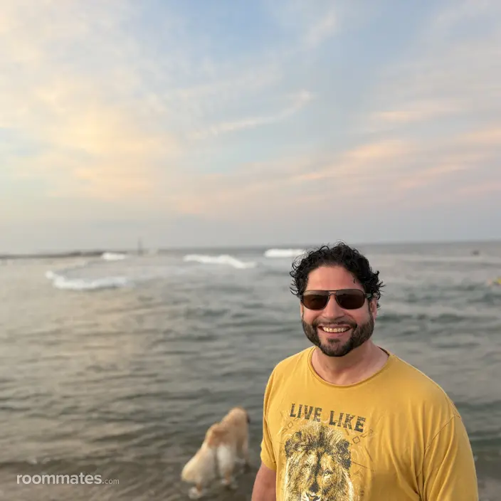 Roommate looking Belmar, NJ, $1400