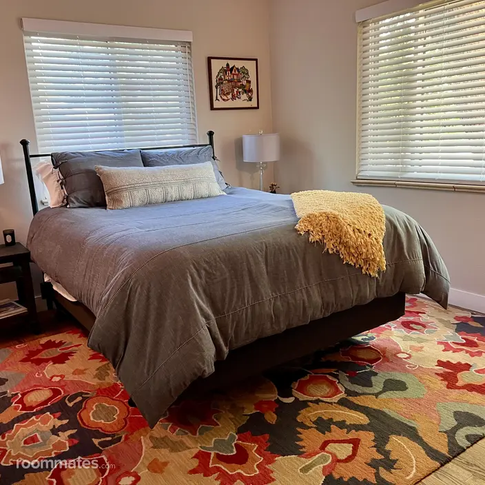 Room for rent in Wheat Ridge, CO $1100, house