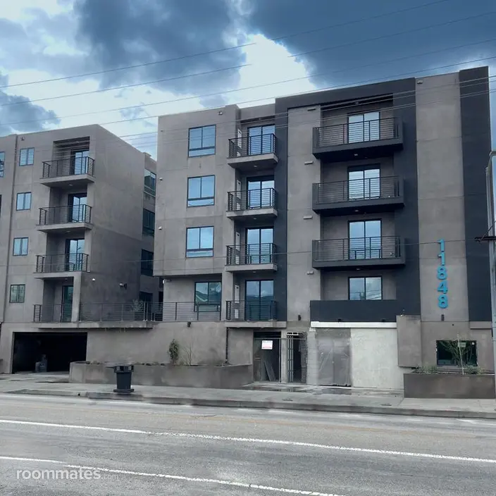 Room for rent in North Hollywood, CA $1529, apartment