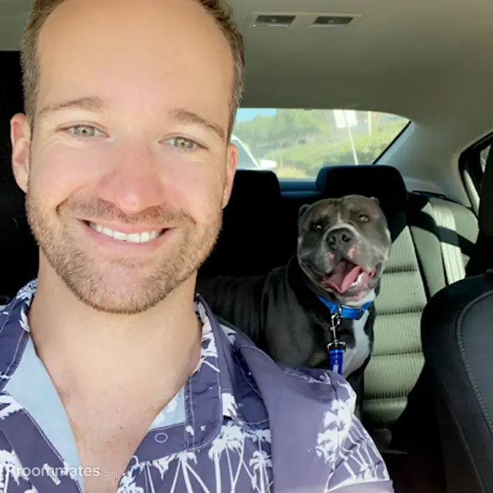 Roommate looking Tampa, FL, $1500