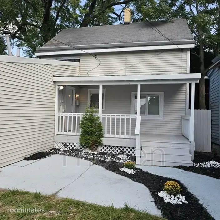 Room for rent in Buffalo, NY $400, house