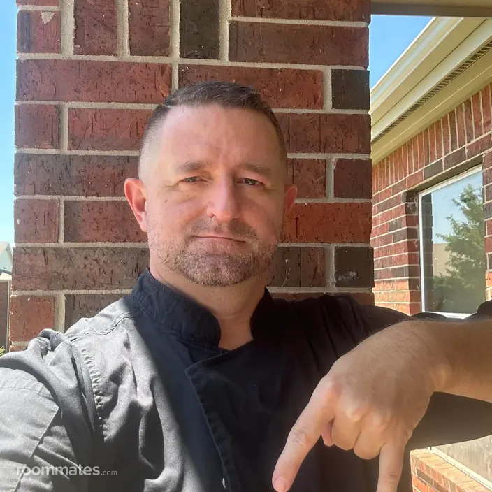 Roommate looking Blanchard, OK, $700