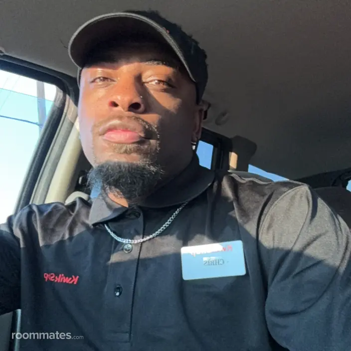 Roommate looking Delaware City, DE, $800