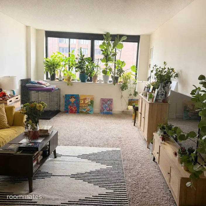 Room for rent in Baltimore, MD $1600, apartment