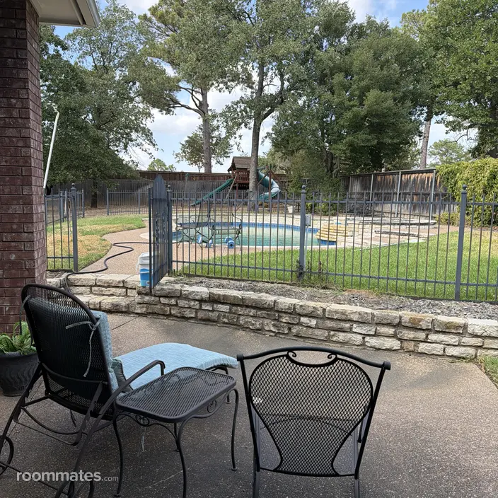 Room for rent in Colleyville, TX $1200, house
