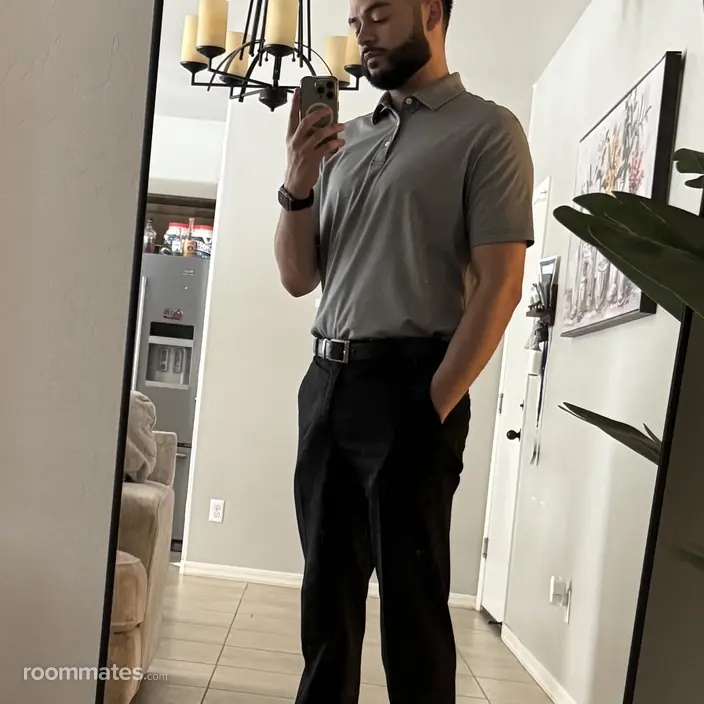 Room for rent in Phoenix, AZ $1000, house