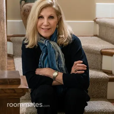 Profile photo of Terri