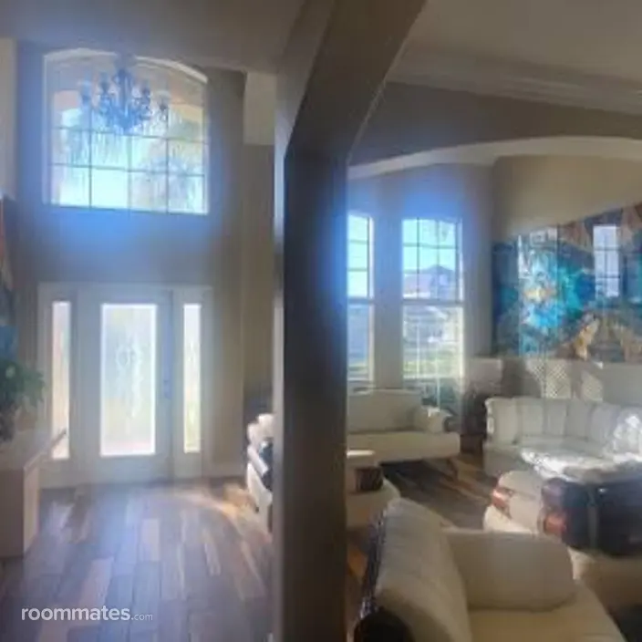 Room for rent in Daytona Beach, FL $1399, house