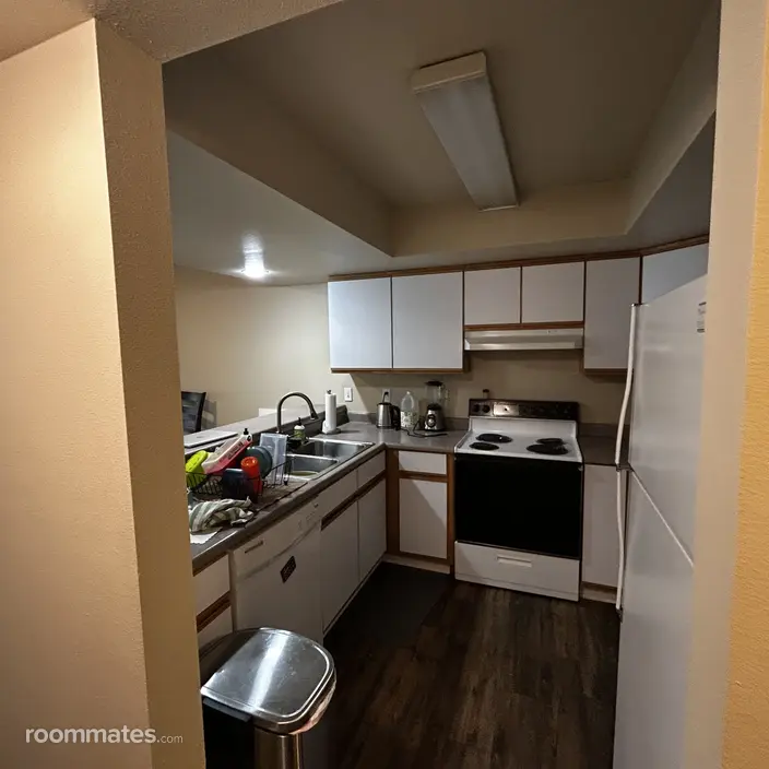 Room for rent in Boise, ID $900, apartment