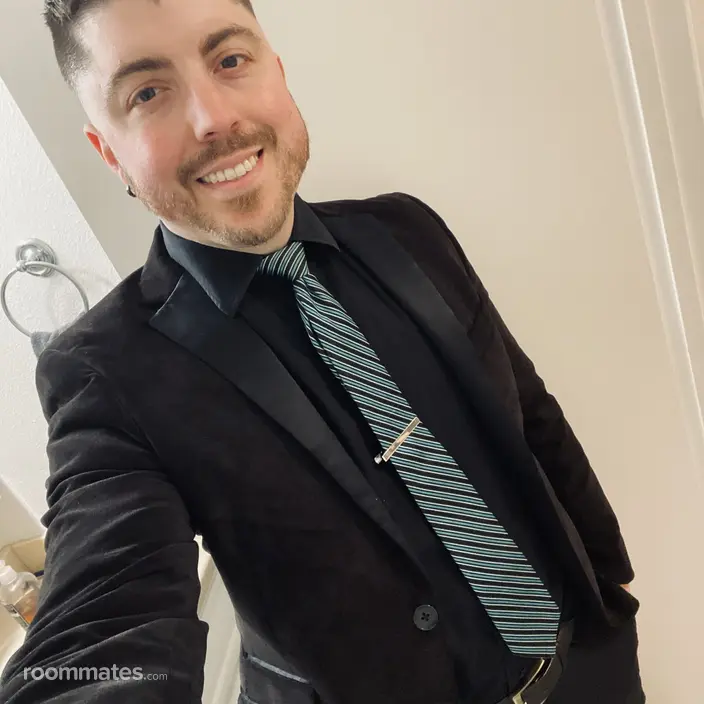 Roommate looking Citrus Heights, CA, $800