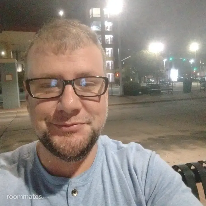 Roommate looking Houston, TX, $600