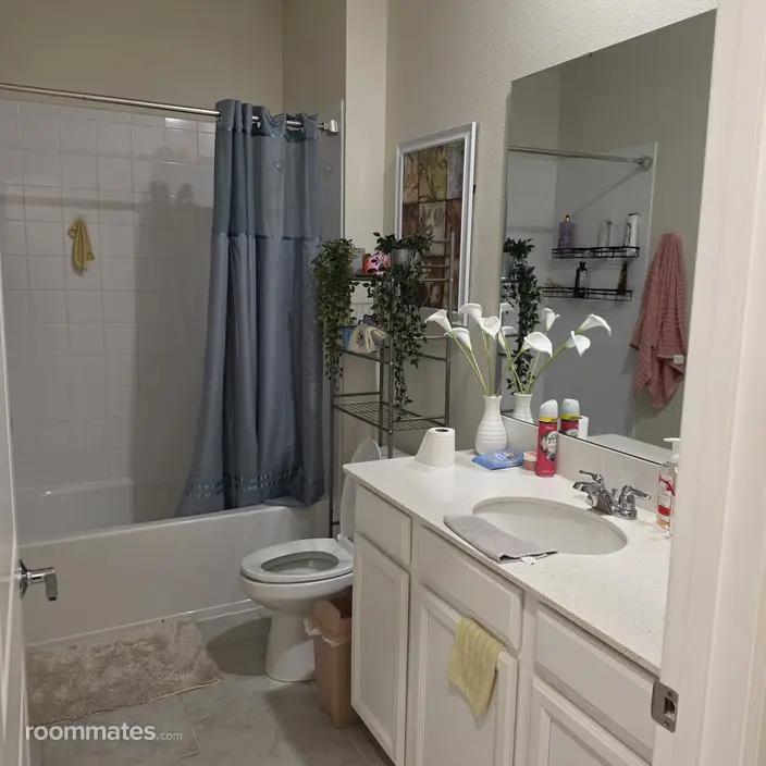 Room for rent in St. Cloud, FL $850, house