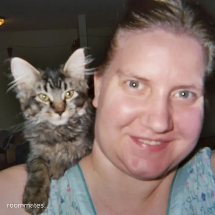 Roommate looking Boise, ID, $800