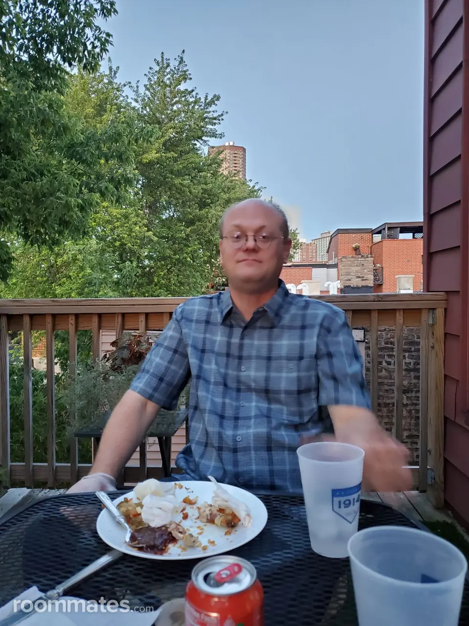 Profile photo 4 of 4